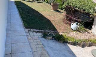 Maison 6 Pièces 120 m² à vendre à Cozes (17120)