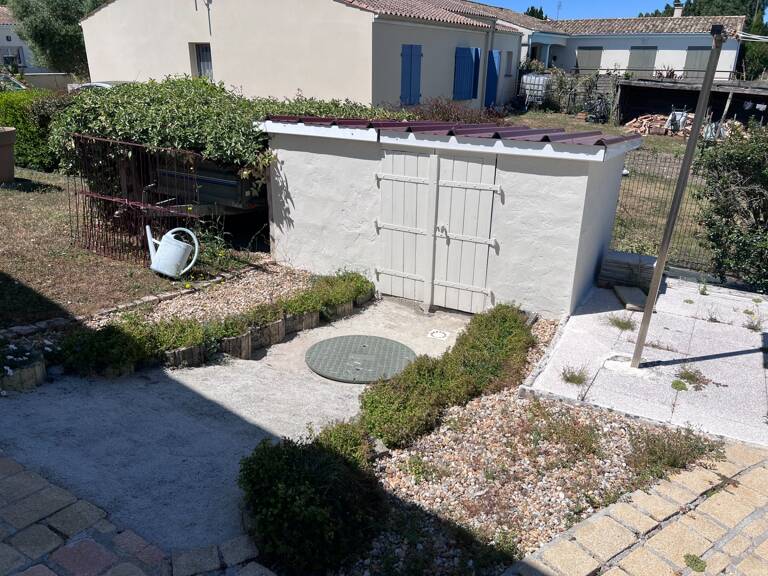 Maison à vendre 6 pièces COZES (17) — photo 1