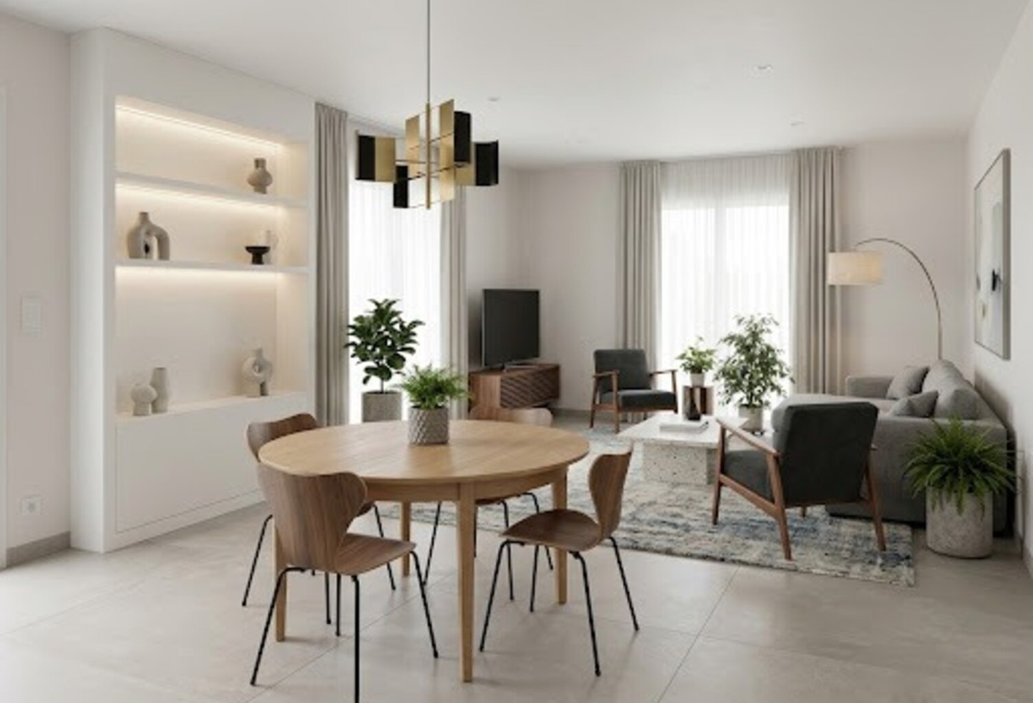 Maison à vendre 6 pièces COZES (17) — photo 1