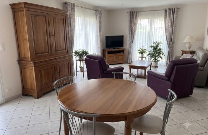 Maison à vendre 6 pièces COZES (17) — photo 2