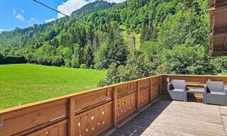 Maison 5 Pièces 181 m² à vendre à Saint-Gervais-les-Bains (74170)
