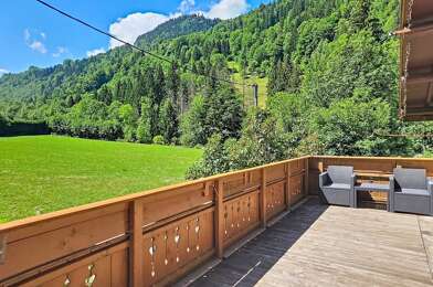 Maison 5 pièces 790000 €