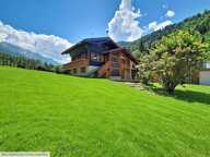 Maison à vendre - 180m² - 5 pièces SAINT GERVAIS LES BAINS (74) — photo 2