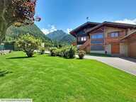 Maison à vendre - 180m² - 5 pièces SAINT GERVAIS LES BAINS (74) — photo 3