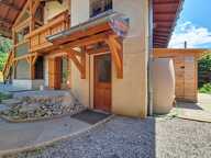 Maison à vendre - 180m² - 5 pièces SAINT GERVAIS LES BAINS (74) — photo 4