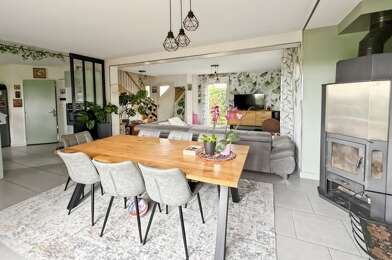 Maison 5 pièces 265000 €