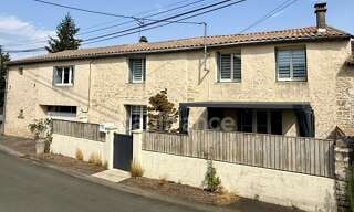 Maison 6 Pièces 143 m² à vendre à Cours (79220)