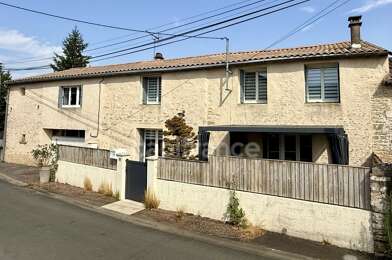 Maison 6 pièces 167900 €