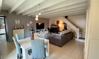 Maison 6 Pièces 147 m² à vendre à Cours (79220)