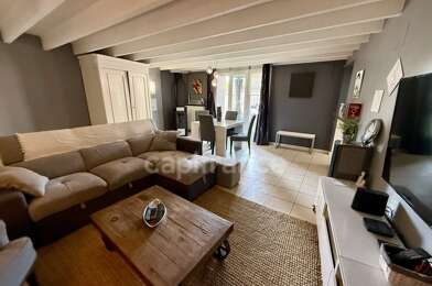 Maison 6 pièces 167900 €