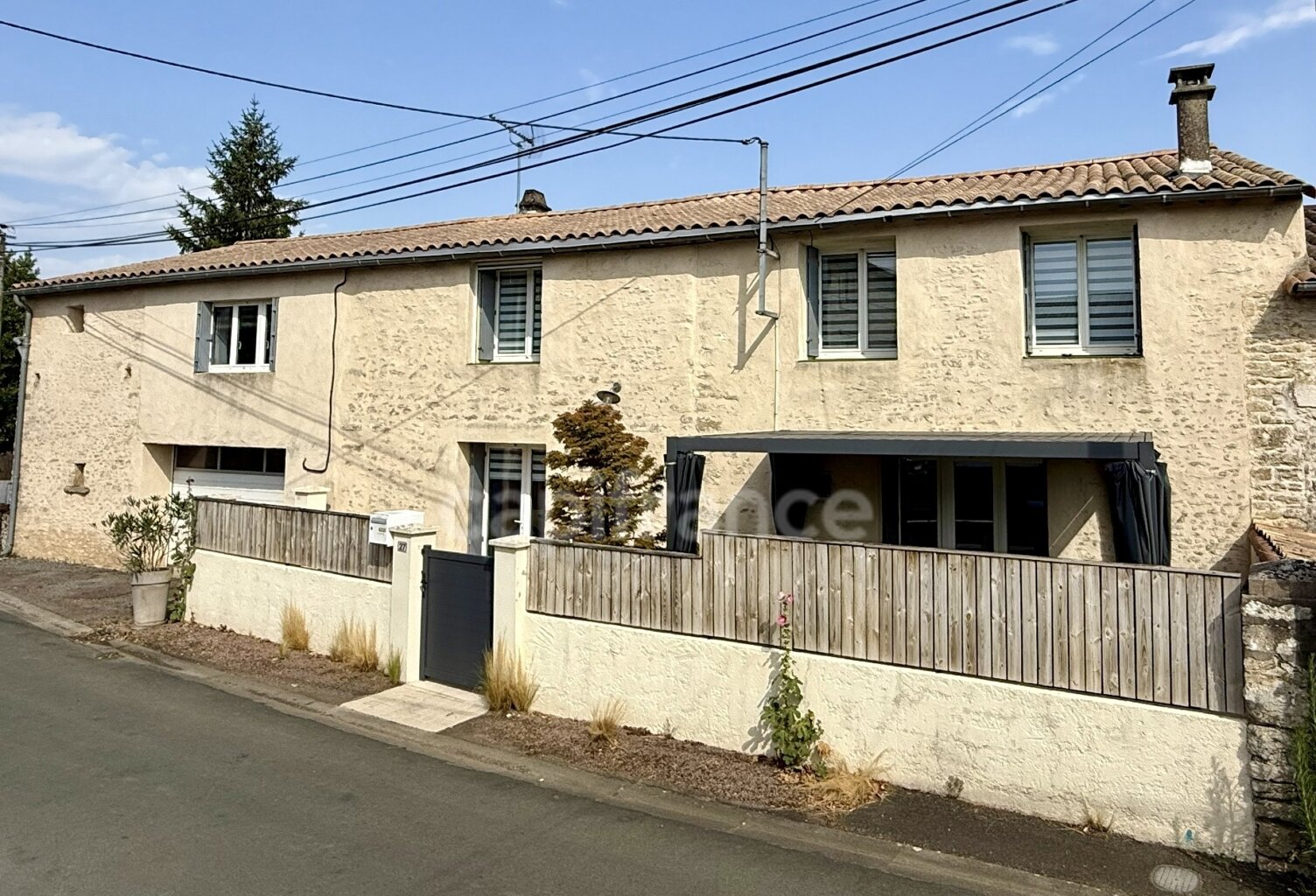 🏡 UNE MAISON A LA CAMPAGNE… SANS LES CONTRAINTES D’UN GRAND TERRAIN ! — photo 1
