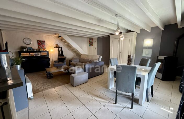 🏡 UNE MAISON A LA CAMPAGNE… SANS LES CONTRAINTES D’UN GRAND TERRAIN ! — photo 3