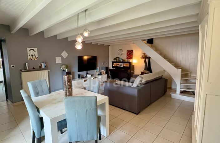 🏡 UNE MAISON A LA CAMPAGNE… SANS LES CONTRAINTES D’UN GRAND TERRAIN ! — photo 4