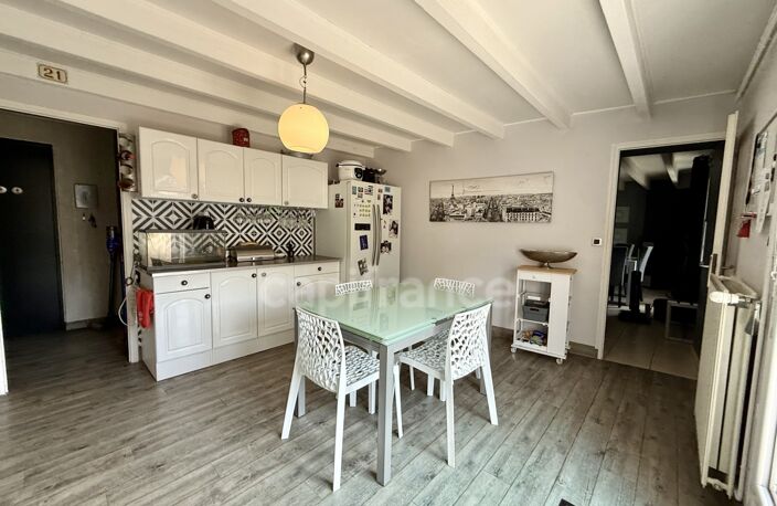 🏡 UNE MAISON A LA CAMPAGNE… SANS LES CONTRAINTES D’UN GRAND TERRAIN ! — photo 5