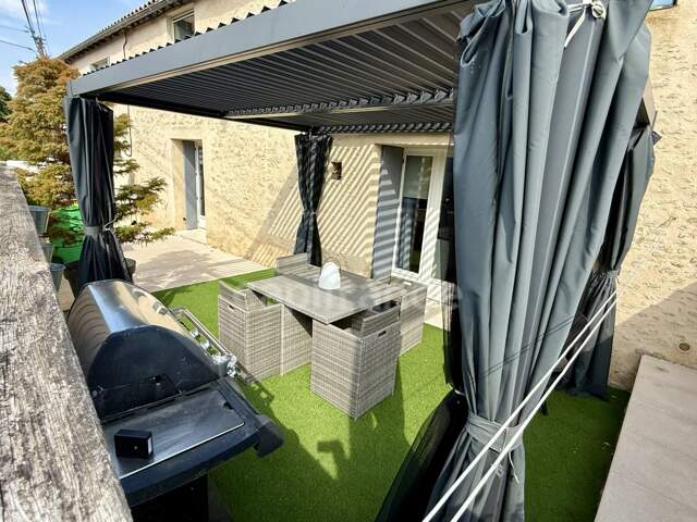 🏡 UNE MAISON A LA CAMPAGNE… SANS LES CONTRAINTES D’UN GRAND TERRAIN ! — photo du bien