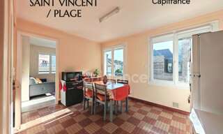 Appartement 2 Pièces 41 m² à vendre à Le Havre (76600)