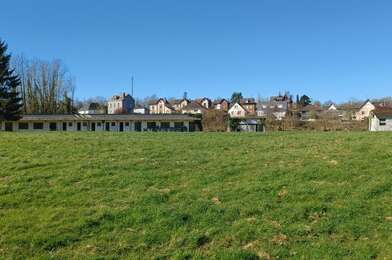 Terrain  77000 €