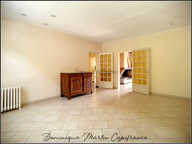 Dpt Sarthe (72), à vendre LA CHARTRE SUR LE LOIR maison P6 de 132,48 m² - Terrain de 629,00 m² - cave-balcon- terasse — photo 4