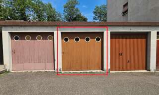 Garage  15 m² à vendre à Gap (05000)