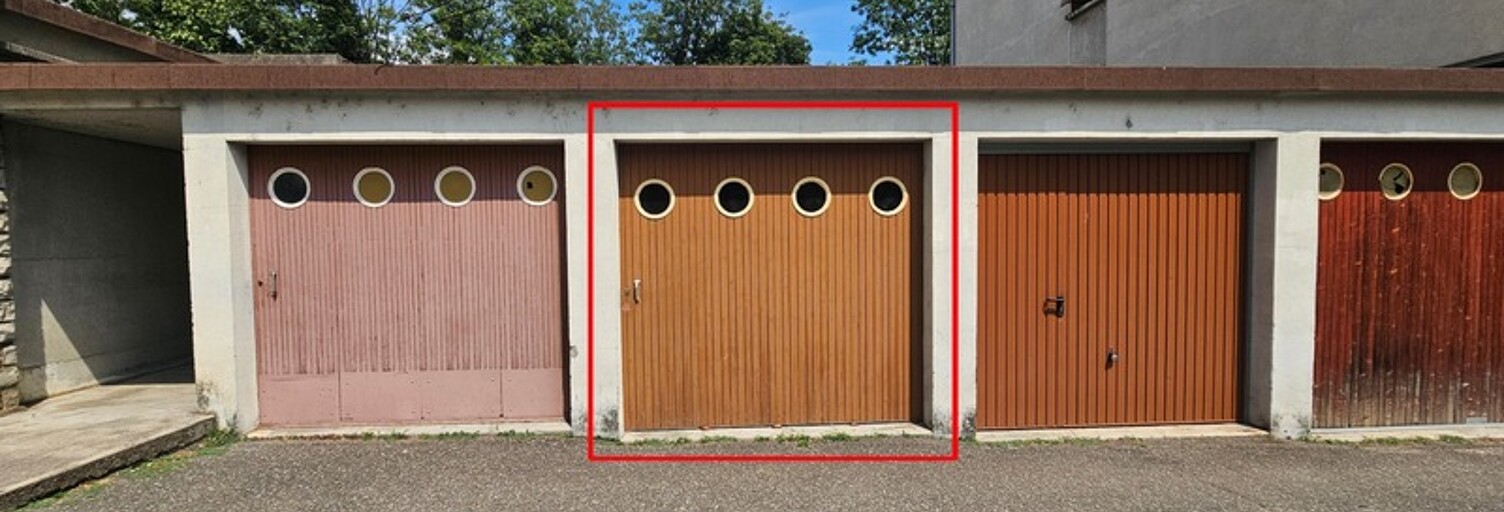 Garage  15 m² à vendre à Gap (05000)