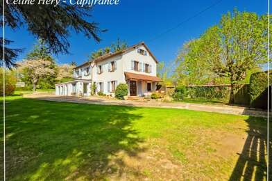 Maison 8 pièces 511000 €