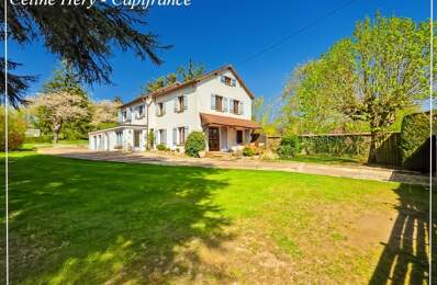 Propriété à vendre 8 pièces HERMERAY (78) — photo du bien