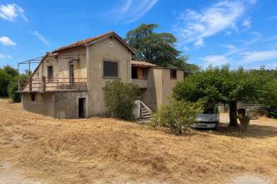 Maison 6 pièces 170000 €