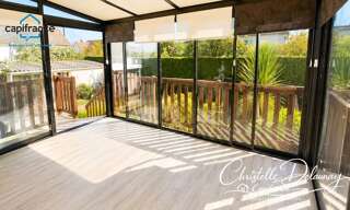 Maison 7 Pièces 124 m² à vendre à Saint-Berthevin (53940)