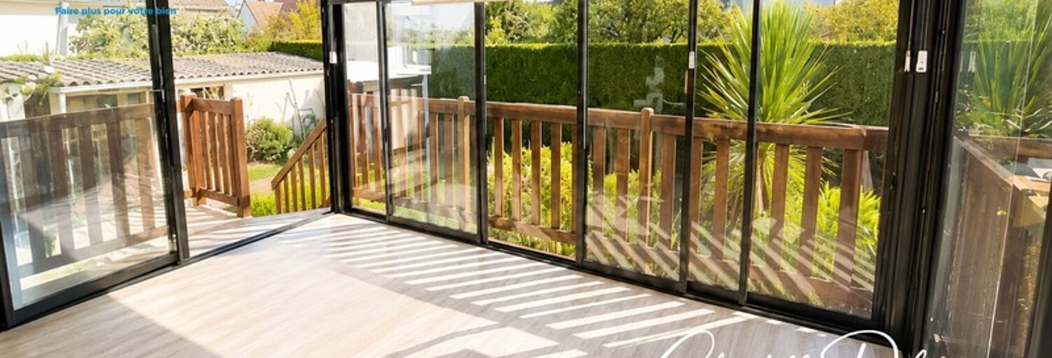 Maison 7 Pièces 124 m² à vendre à Saint-Berthevin (53940)