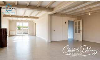 Maison 7 Pièces 124 m² à vendre à Saint-Berthevin (53940)