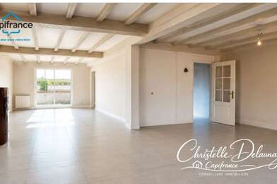 Maison 7 pièces 247000 €