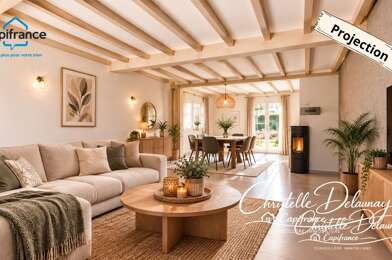 Maison 7 pièces 247000 €