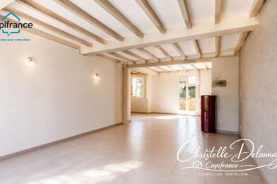 Maison 7 pièces 247000 €