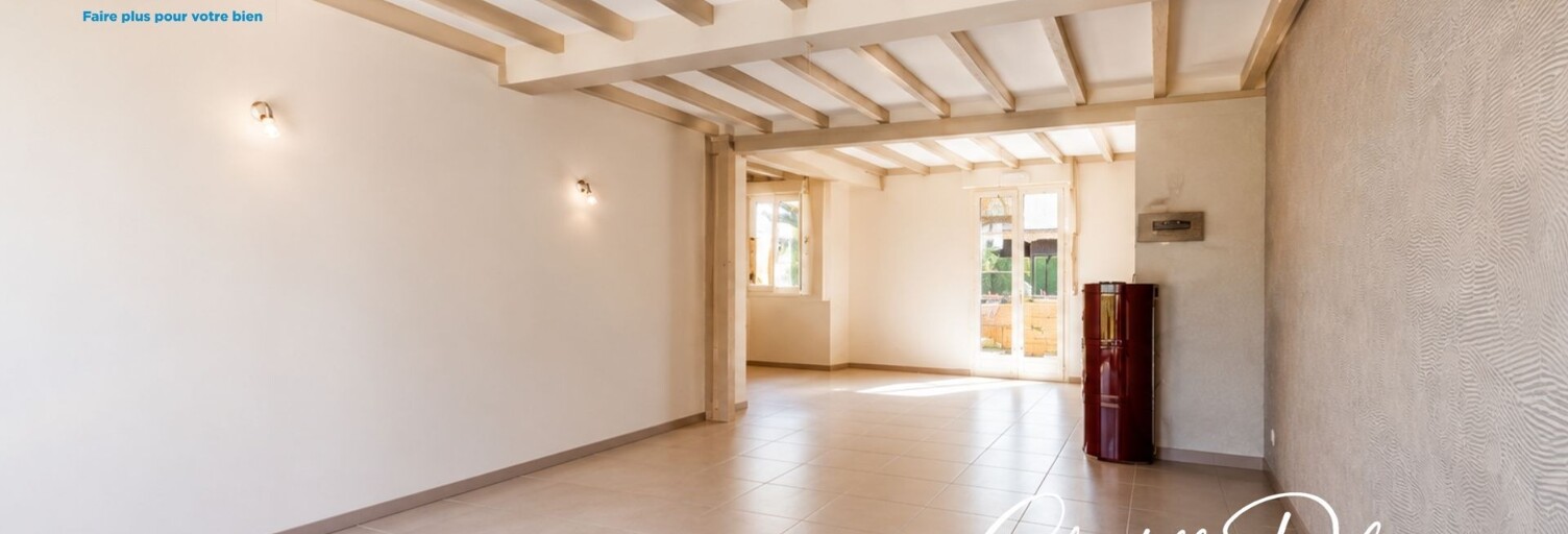 Maison 7 Pièces 124 m² à vendre à Saint-Berthevin (53940)