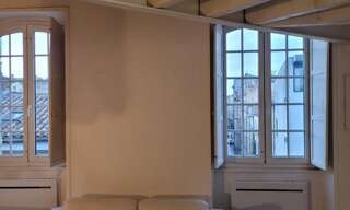 Appartement 1 Pièce 39 m² à louer à Bordeaux (33000)