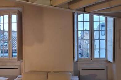 Appartement 1 pièces 750 €