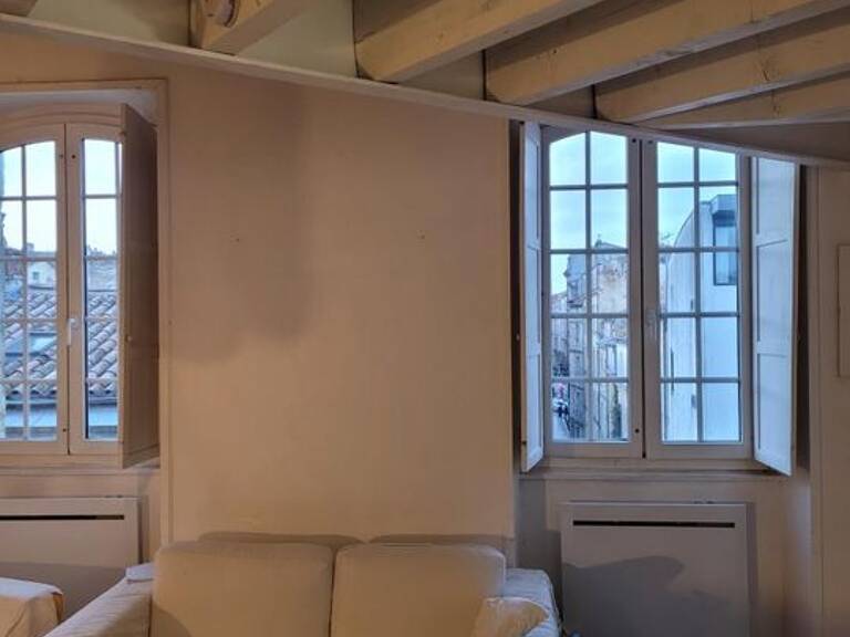 Appartement de 39m2 à louer sur Bordeaux — photo 1