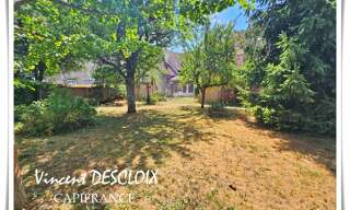 Maison 7 Pièces 266 m² à vendre à Saulieu (21210)
