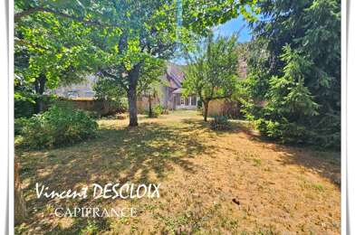 Maison 7 pièces 230000 €