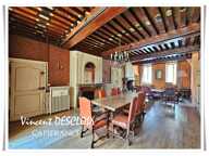 Maison à vendre 7 pièces SAULIEU (2110) — photo 2