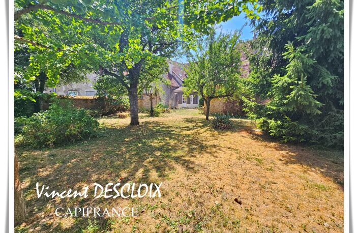 Maison à vendre 7 pièces SAULIEU (2110) — photo 2