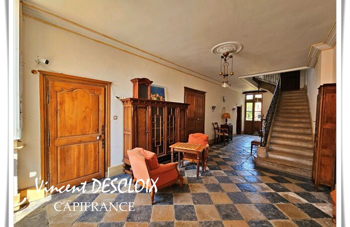 Maison à vendre 7 pièces SAULIEU (2110) — photo 3