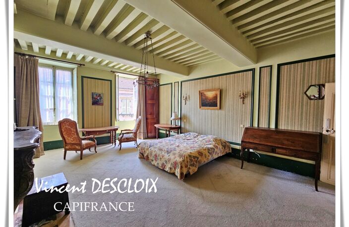 Maison à vendre 7 pièces SAULIEU (2110) — photo 4