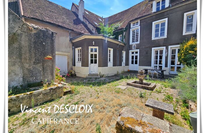 Maison à vendre 7 pièces SAULIEU (2110) — photo 5
