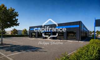 Commerce  470 m² à louer à Castres (81100)