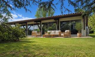 Maison 5 Pièces 92 m² à vendre à Castillon-la-Bataille (33350)