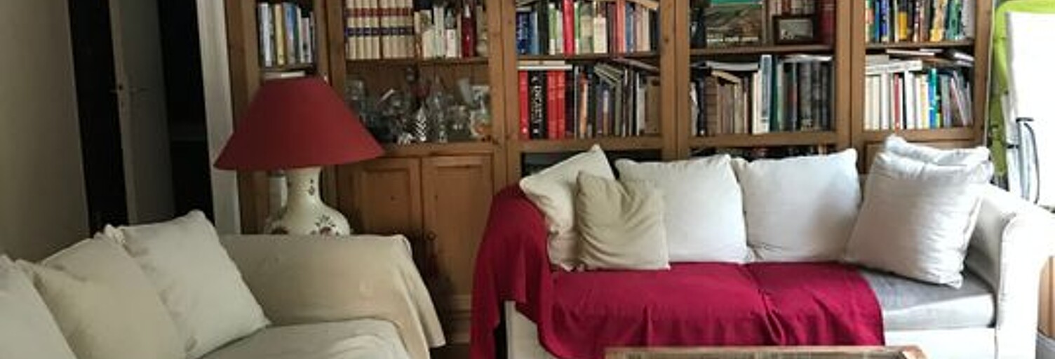 Appartement 3 Pièces 58 m² à louer à Paris 5 (75005)