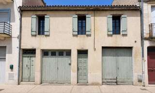 Maison 3 Pièces 90 m² à vendre à Sainte-Foy-la-Grande (33220)