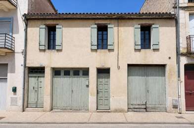 Maison 3 pièces 93300 €