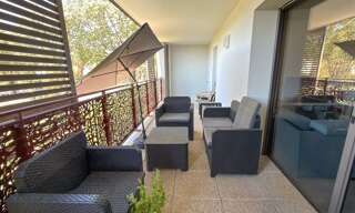 Appartement 2 Pièces 46 m² à vendre à Bron (69500)